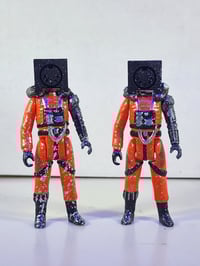 Image 1 of MIDI Junkies (Space Parasite)