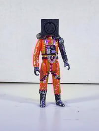 Image 3 of MIDI Junkies (Space Parasite)