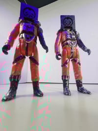 Image 6 of MIDI Junkies (Space Parasite)