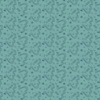 Image 8 of ARRIVAL OF WINTER 2.5" Penny Candy 42pc by Sandy Gervais for Riley Blake Designs