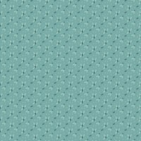Image 9 of ARRIVAL OF WINTER 2.5" Penny Candy 42pc by Sandy Gervais for Riley Blake Designs