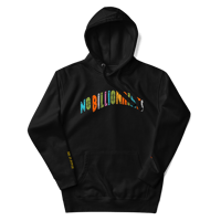 Image 6 of No Billionaires 🚫 ₿ Hoodie