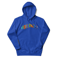 Image 8 of No Billionaires 🚫 ₿ Hoodie