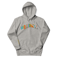 Image 10 of No Billionaires 🚫 ₿ Hoodie