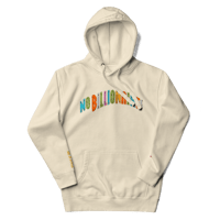 Image 12 of No Billionaires 🚫 ₿ Hoodie