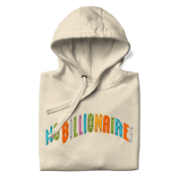 Image 11 of No Billionaires 🚫 ₿ Hoodie