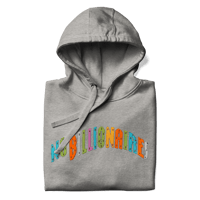 Image 9 of No Billionaires 🚫 ₿ Hoodie