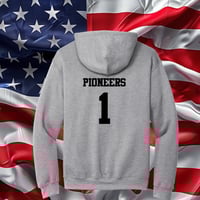 Image 2 of Personalized  add on for t-shirts and hoodies 