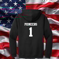 Image 1 of Personalized  add on for t-shirts and hoodies 