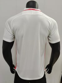 Image 2 of AS Monaco 16/17 Nike Home Jersey