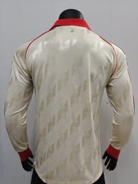 Image 2 of Vintage Bayern Munich 1980 Adidas Jersey