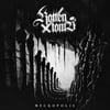 ROTTEN TOMB - Necropolis [MCD]