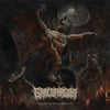 SARCOPHAGUM - The Grand Arc of Madness [CD]