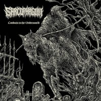 Image 1 of SARCOPHAGUM - Conduits to the Underworld [DIGI MCD]