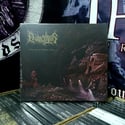 ENDLESS LOSS - Traversing the Mephitic Artery [DIGI CD]
