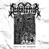 DESEKRYPTOR - Curse of the Execrated [MCD]