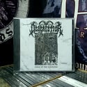 DESEKRYPTOR - Curse of the Execrated [MCD]