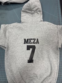 Image 4 of Personalized  add on for t-shirts and hoodies 