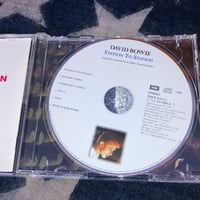 Image 4 of David Bowie 'Station To Station' CD (1999 JP edition)