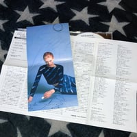 Image 3 of David Bowie 'Station To Station' CD (1999 JP edition)