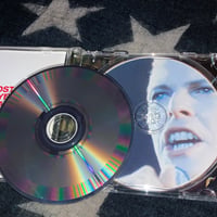 Image 5 of David Bowie 'Station To Station' CD (1999 JP edition)