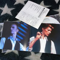 Image 6 of David Bowie 'Station To Station' CD (1999 JP edition)