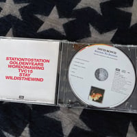Image 7 of David Bowie 'Station To Station' CD (1999 JP edition)