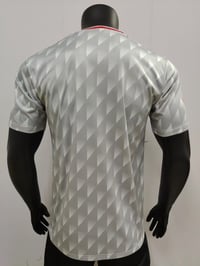 Image 2 of Vintage Liverpool FC 98/90 Adidas Jersey