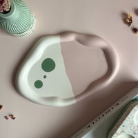 Image 1 of Tray IRREGULAR (L)