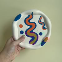 Image 3 of Tray IRREGULAR (M)