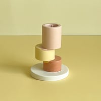 Image 3 of Candle Holder STACK