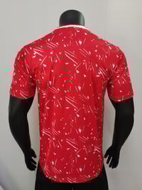 Image 3 of Vintage Liverpool FC 98/90 Adidas Jersey