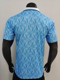 Image 2 of Retro Lazio 91/92 Umbro Home Jersey