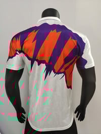 Image 2 of Scotland 91/93  Umbro Away Jersey