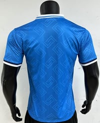 Image 2 of Napoli 93/94 Umbro Jersey