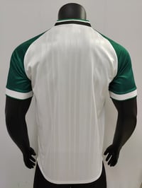 Image 2 of Liverpool Away 93/95 Adidas Jersey