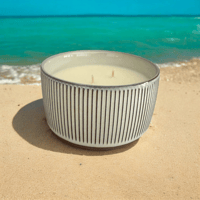 Image 3 of Ceramic Soy Candle Bowls 550gm