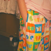 Image 1 of [MTO] Chou Chou Pyjama Pants