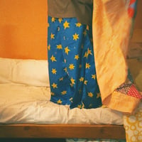 Image 1 of [MTO] Dancing Stars Pyjama Pants