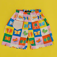 Image 1 of [MTO] Chou Chou Kids Shorts 