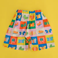 Image 2 of [MTO] Chou Chou Kids Shorts 