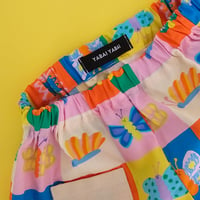 Image 3 of [MTO] Chou Chou Kids Shorts 