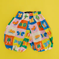 Image 1 of [MTO] Chou Chou Kids Pumpkin Shorts