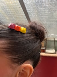 Image 2 of Barrette « KINKY »
