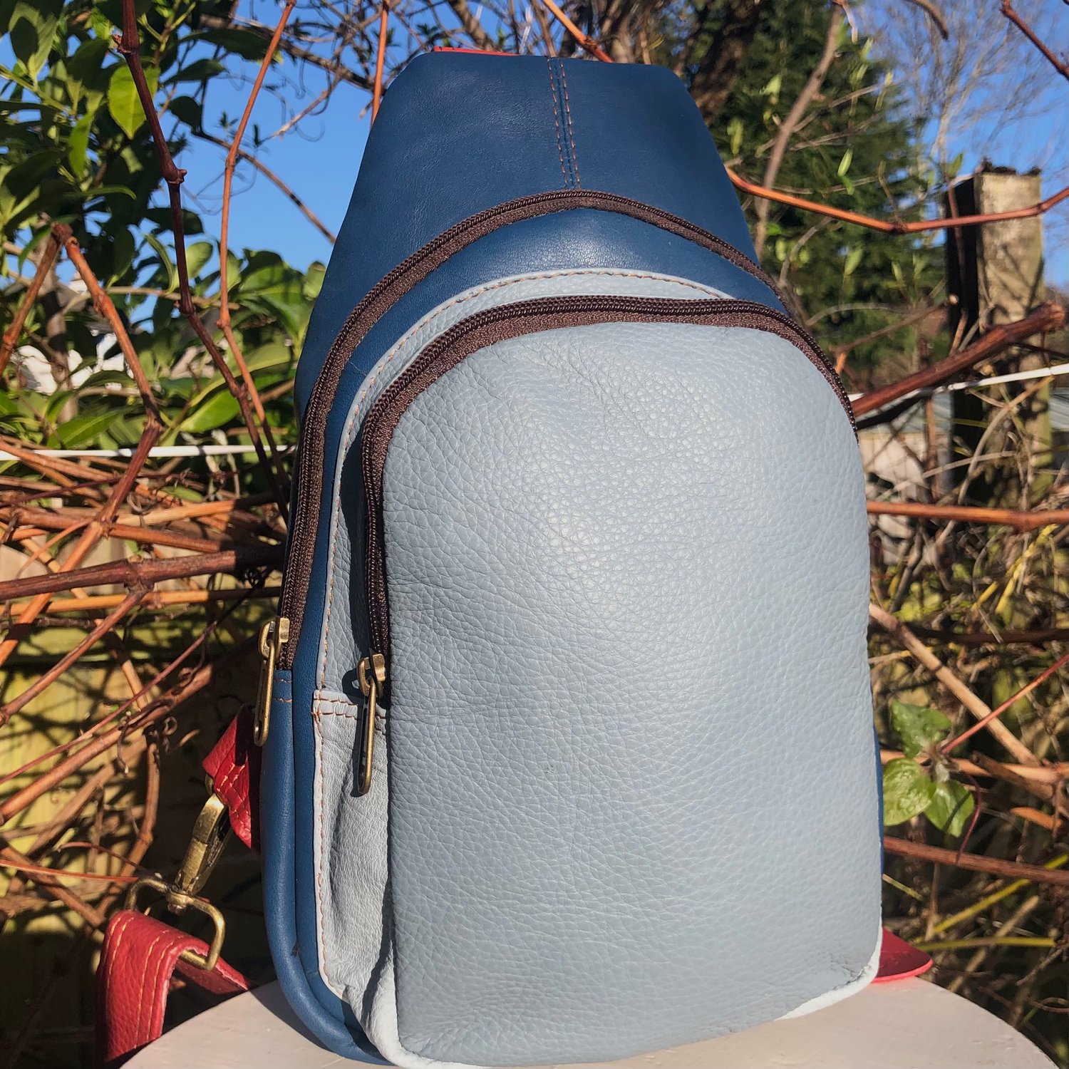 Image of 2 pkt Small Sling -#1.