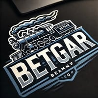 Betgar LOGO