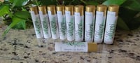 Vegan Lip Balm - Pineapple   - Mimi