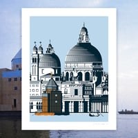 Image 1 of Teatro Del Mondo