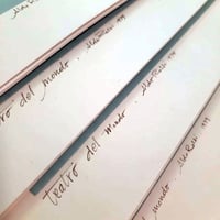 Image 5 of Teatro Del Mondo