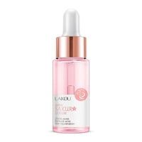 Image 5 of LAIKOU Serum Japan Sakura Essence Anti-Aging Hyaluronic Acid Pure 24K Gold Whitening Vitamin C The O